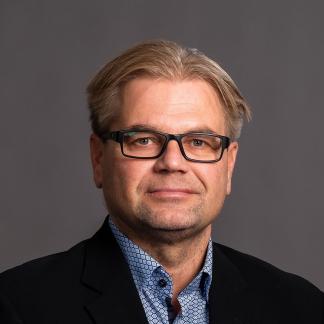 Jukka Hallikas